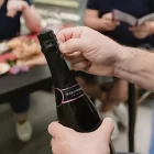Apertura Rosato Metodo Classico PIWI Martignago Vignaioli