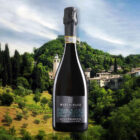 Asolo e il suo Asolo Prosecco Superiore DOCG.